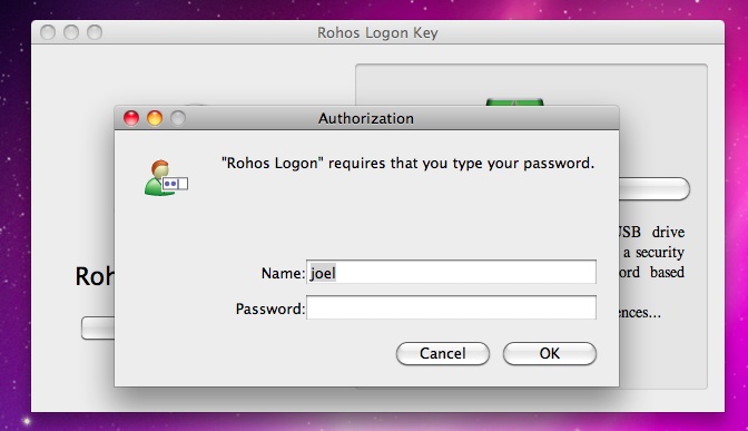 download the last version for mac Rohos Disk Encryption 3.3