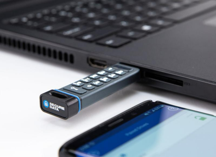 Windows Login Usb Key Using SecureData USB flash drive for Windows and Mac Login – Rohos